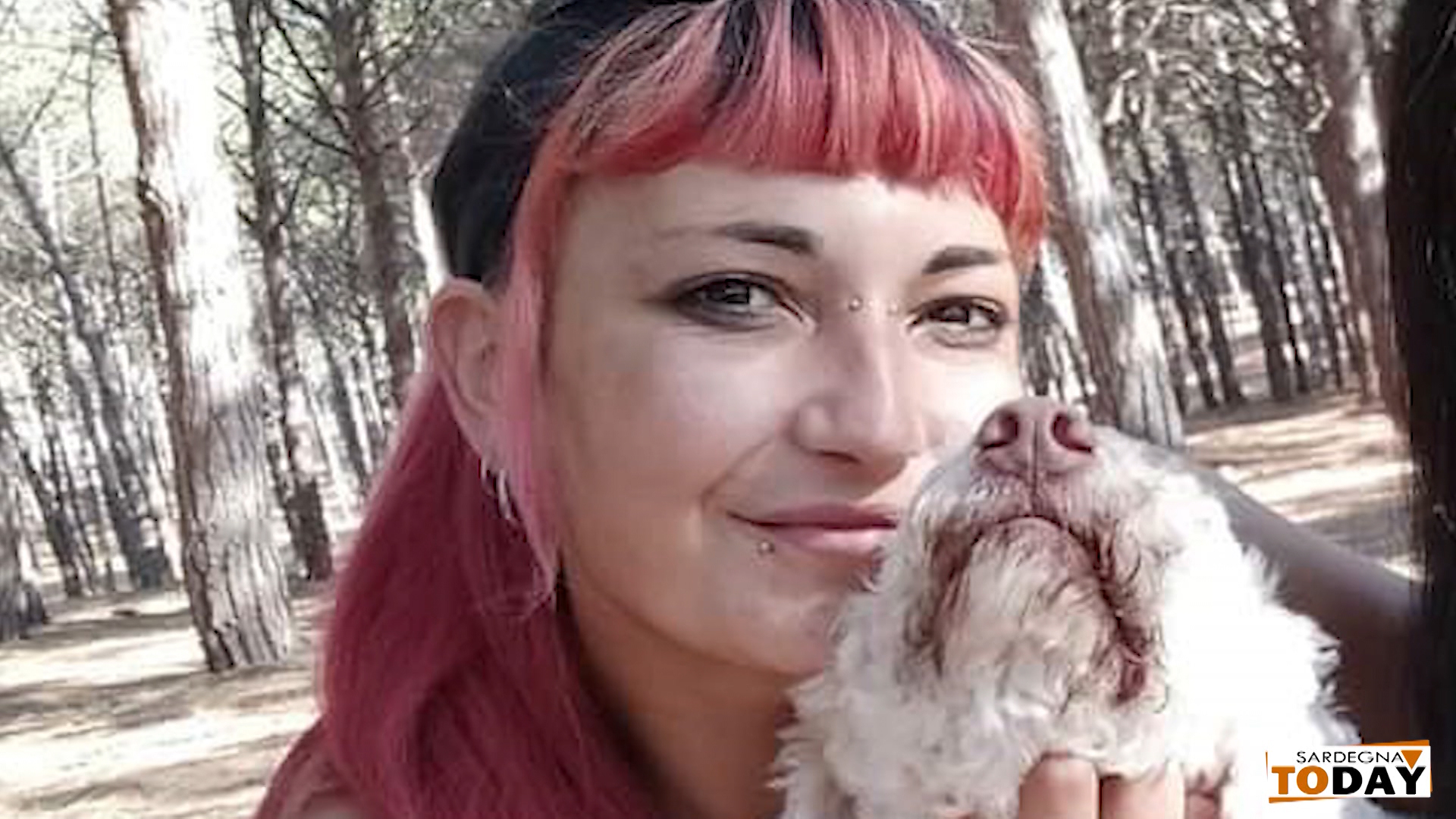 PORTOSCUSO: 32nne trovata morta nella sua casa di Barcellona. La polizia esclude l’omicidio